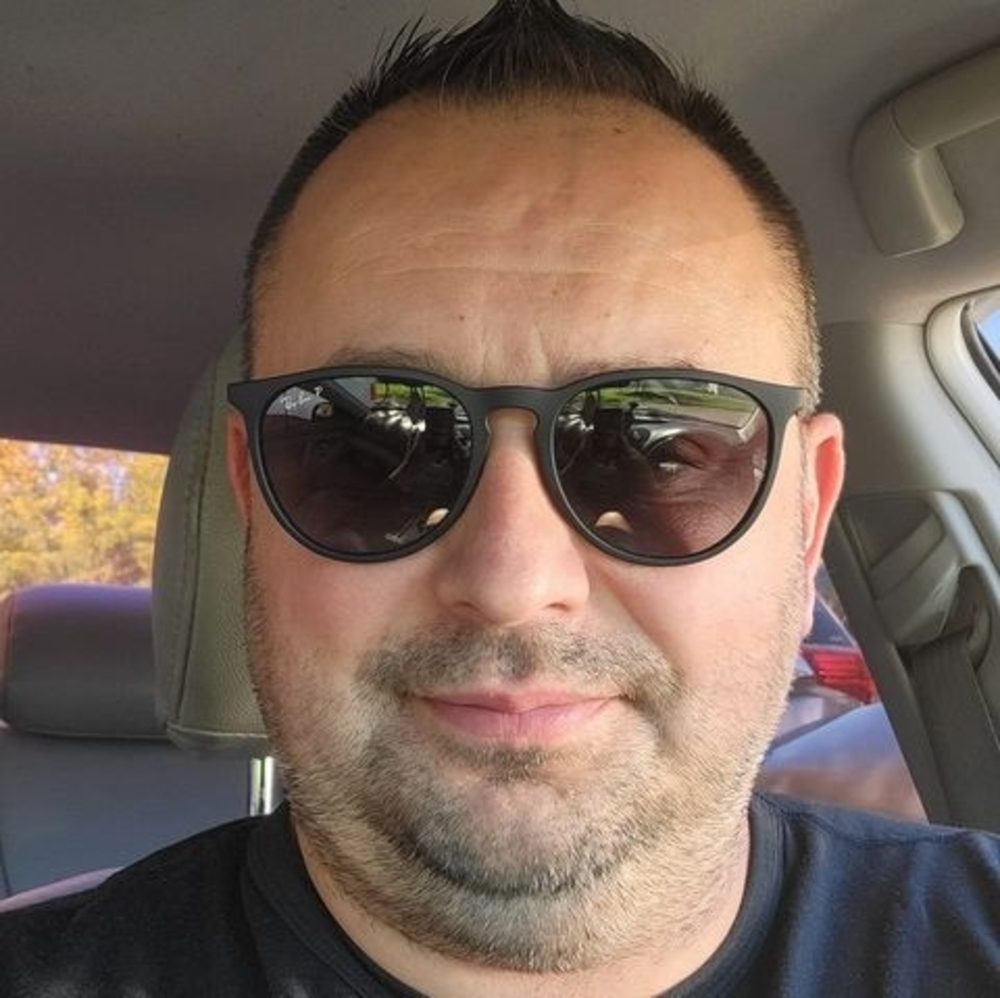 Meet your Posher, Erdal